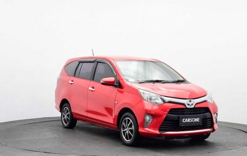  2018 Toyota CALYA G 1.2