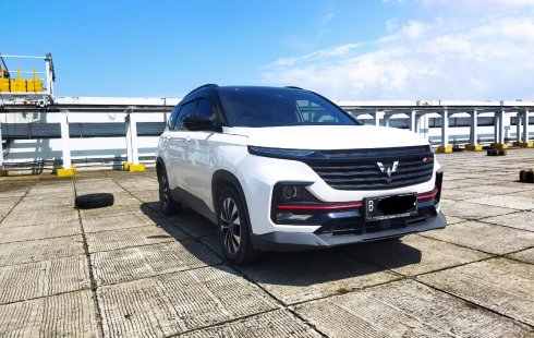 Wuling Almaz RS Pro 1.5 A/T  7-Seater 2021