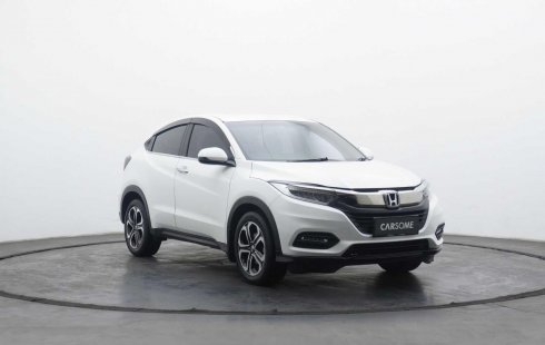 2018 Honda HR-V E PLUS 1.5