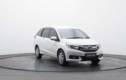 2018 Honda MOBILIO E 1.5