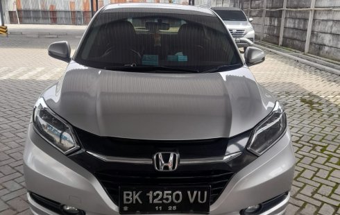 Honda HR-V 2015