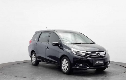 Promo Honda Mobilio E 2018 MURAH ANGSURAN RINGAN HUB RIZKY 081294633578