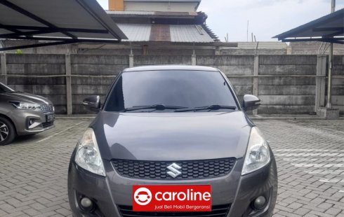 Suzuki Swift 2016