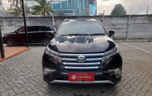 Daihatsu Terios 2021