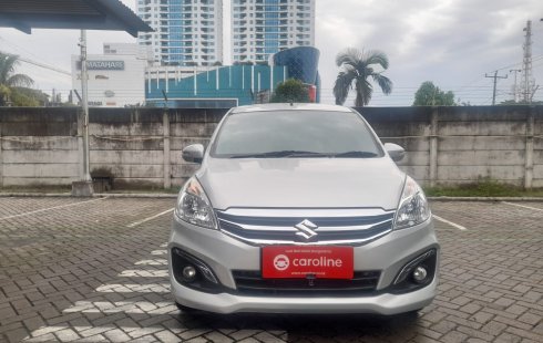 Jual mobil Suzuki Ertiga 2017 , Kota Medan, Sumatra Utara