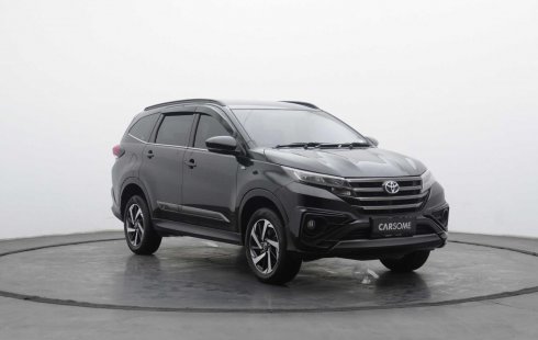 Toyota Rush GR SPORT A/T 2021