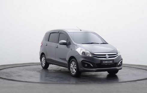 Promo Suzuki Ertiga GX 2018 murah ANGSURAN RINGAN HUB RIZKY 081294633578