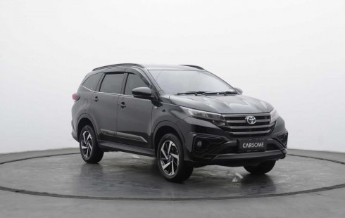 Toyota Rush GR A/T 2021