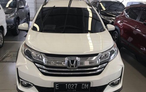 Honda BRV E AT 2021