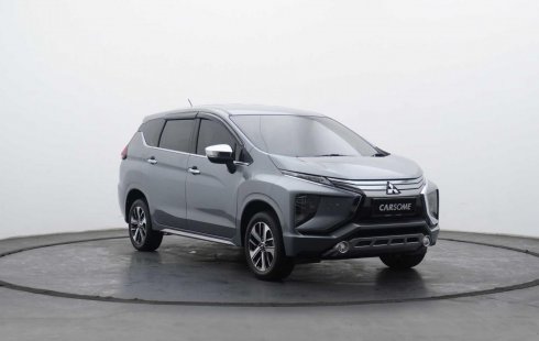  2018 Mitsubishi XPANDER ULTIMATE 1.5