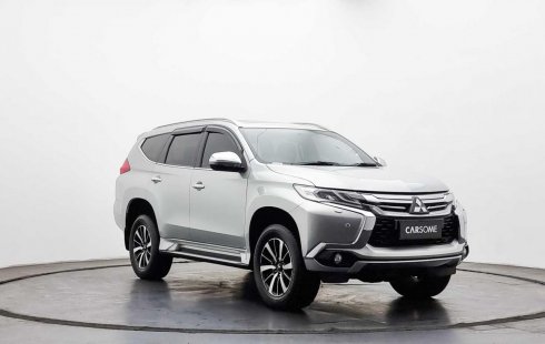 2019 Mitsubishi PAJERO SPORT DAKAR 4X2 2.4