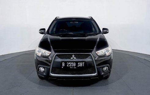 Mitsubishi Outlander Sport PX