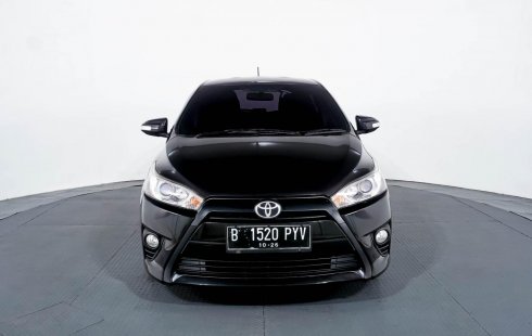 Toyota Yaris 1.5G