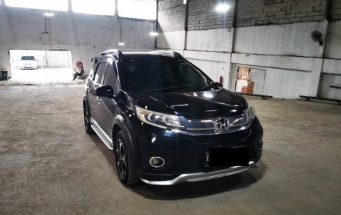 Honda BR-V E Prestige 2016