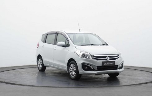 Promo Suzuki Ertiga GX 2018 murah ANGSURAN RINGAN HUB RIZKY 081294633578