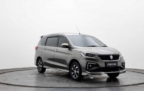 Promo Suzuki Ertiga SPORT 2019 murah ANGSURAN RINGAN HUB RIZKY 081294633578