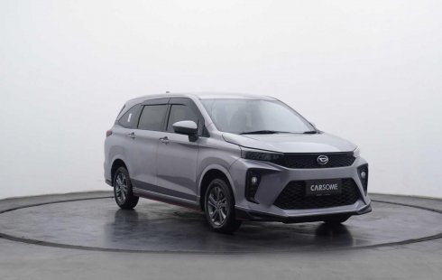 Daihatsu Xenia 1.3 R MT 2021