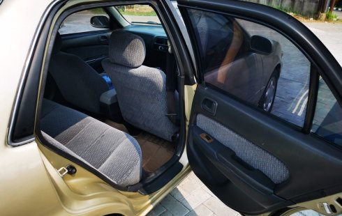Toyota Corolla 1.8 SEG 1997