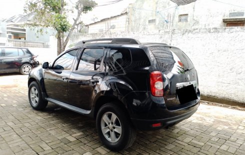 Renault Duster RxL 0 SUV