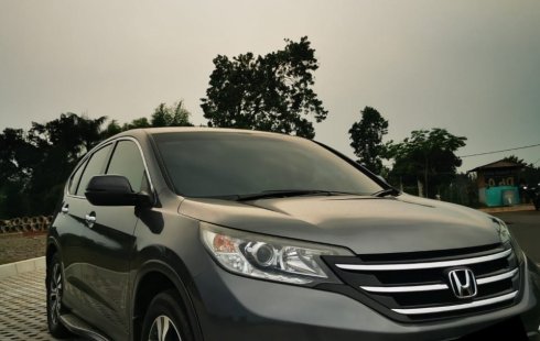 Honda CR-V Prestige 2013