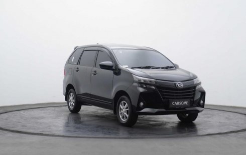 Daihatsu Xenia 1.3 X MT 2020 Dp 20Jtan UNIT SIAP PAKAI CASH/KREDIT PROSES CEPAT GARANSI 1 TAHUN