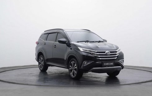 Daihatsu Terios R A/T 2018 DP 20JTan UNIT SIAP PAKAI CASH/KREDIT PROSES CEPAT BERGARANSI 1 TAHUN