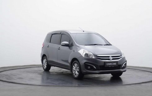 Suzuki Ertiga GX AT 2018