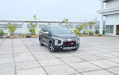 2020 Mitsubishi Xpander Cross 1.5 CVT AT Premium Plus TDP 46 JT