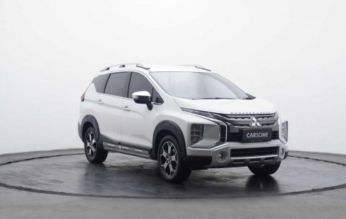 2020 Mitsubishi XPANDER CROSS PREMIUM 1.5