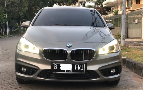 BMW 2 Series 218i 2015 Termurah
