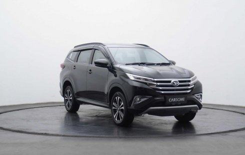 Daihatsu Terios R A/T 2019 DP 20JTan UNIT SIAP PAKAI GARANSI 1 THN CASH/KREDIT PROSES CEPAT