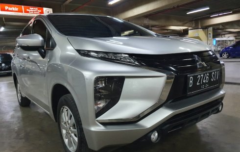 Mitsubishi Xpander GLS M/T AllNew 2020 Gresss Istimewa
