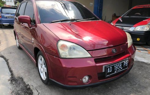 Suzuki Aerio DX 2006 Sudah Facelift cakep