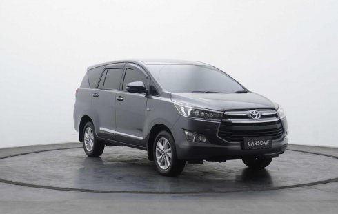 Promo Toyota Kijang Innova G 2019 murah ANGSURAN RINGAN HUB RIZKY 081294633578