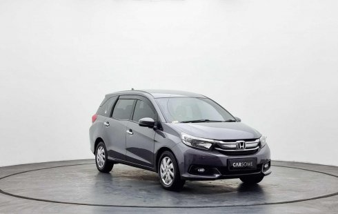 Promo Honda Mobilio E 2018 murah ANGSURAN RINGAN HUB RIZKY 081294633578