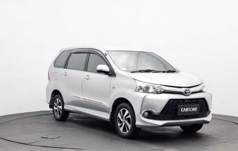 Promo Toyota Avanza VELOZ 2018 murah ANGSURAN RINGAN HUB RIZKY 081294633578