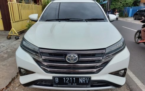 Toyota Rush G AT 2018