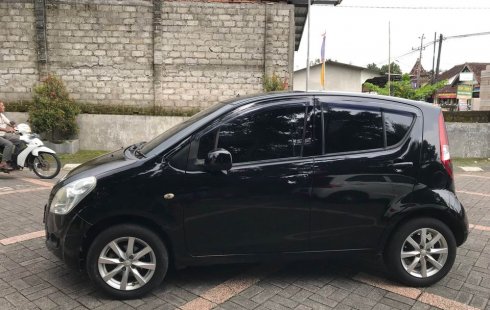 Suzuki splash Tahun 2012 Tgn ke 1