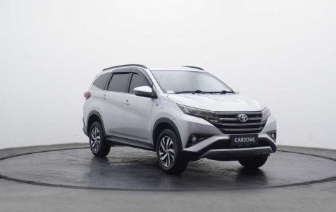 Promo Toyota Rush G 2018 murah ANGSURAN RINGAN HUB RIZKY 081294633578