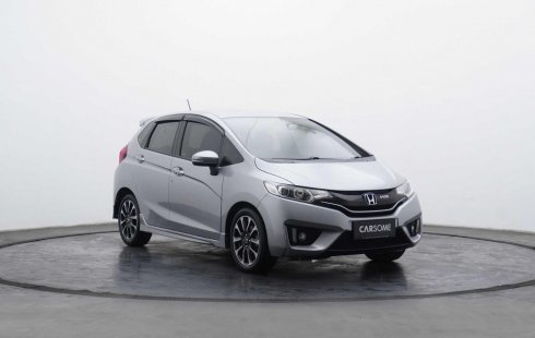 Promo Honda Jazz RS 2017 murah ANGSURAN RINGAN HUB RIZKY 081294633578