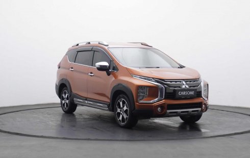 Promo Mitsubishi Xpander Cross 2019 murah ANGSURAN RINGAN HUB RIZKY 081294633578