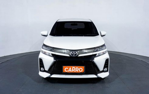 Toyota Avanza 1.3 Veloz AT 2019