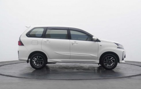 Toyota Veloz 1.5 M/T 2020 UNIT SIAP PAKAI CASH/KREDIT PROSES CEPAT GARANSI 1THN SURAT2 BERKAS ASLI