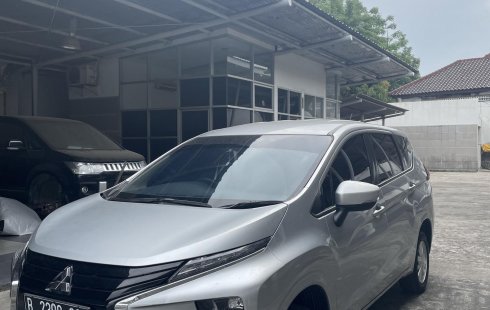 MITSUBISHI XPANDER GLS MANUAL TAHUN 2019 “Free Jasa Service 1 Tahun”