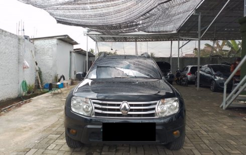 Renault Duster RxL 2016