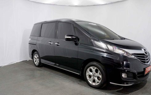 Mazda Biante 2.0 Skyactiv AT 2015 Hitam