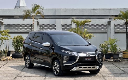 Mitsubishi Xpander Ultimate reg 2019 high spec cruise control