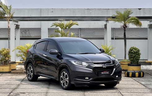 Honda HRV Prestige 2015 low KM asli