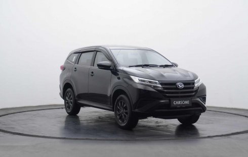 Daihatsu Terios X 2020 (Terima Cash Credit dan Tukar tambah)