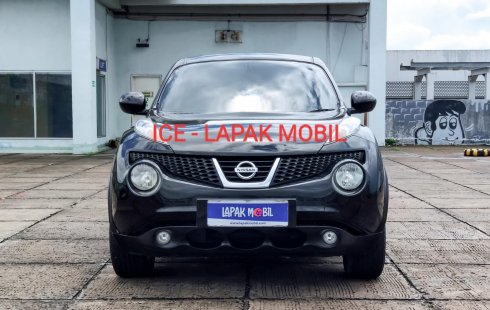 Nissan Juke 1.5 RX Matic Tahun 2013
